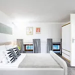 Apartamento Cityscape Budget Szövetség 5 *