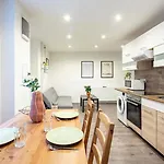 Cityscape Budget Szövetség 5 *