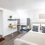 Cityscape Budget Szövetség 5 Apartamento *