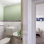 Apartamento Cityscape Budget Szövetség 5 *
