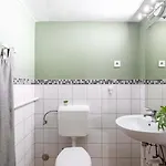 Cityscape Budget Szövetség 5 Apartamento Budapest