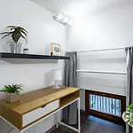 Cityscape Budget Szövetség 5 *