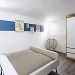 Apartamento Cityscape Budget Szövetség 5 *