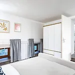 Cityscape Budget Szövetség 5 *