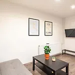 Cityscape Budget Szövetség 5 * Budapest