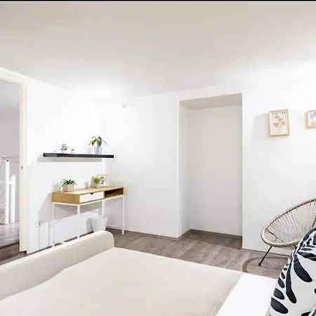 Cityscape Budget Szoevetseg 5 Budapest