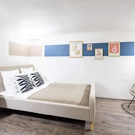 Cityscape Budget Szoevetseg 5 Budapest