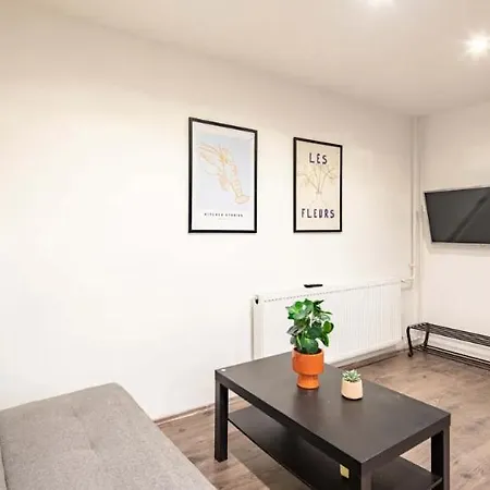 Cityscape Budget Szoevetseg 5 * Budapest