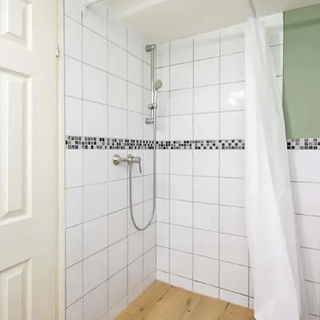 Cityscape Budget Szövetség 5 Appartement
